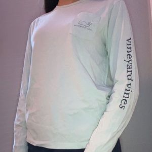 Boys Vineyard Vines Shirt